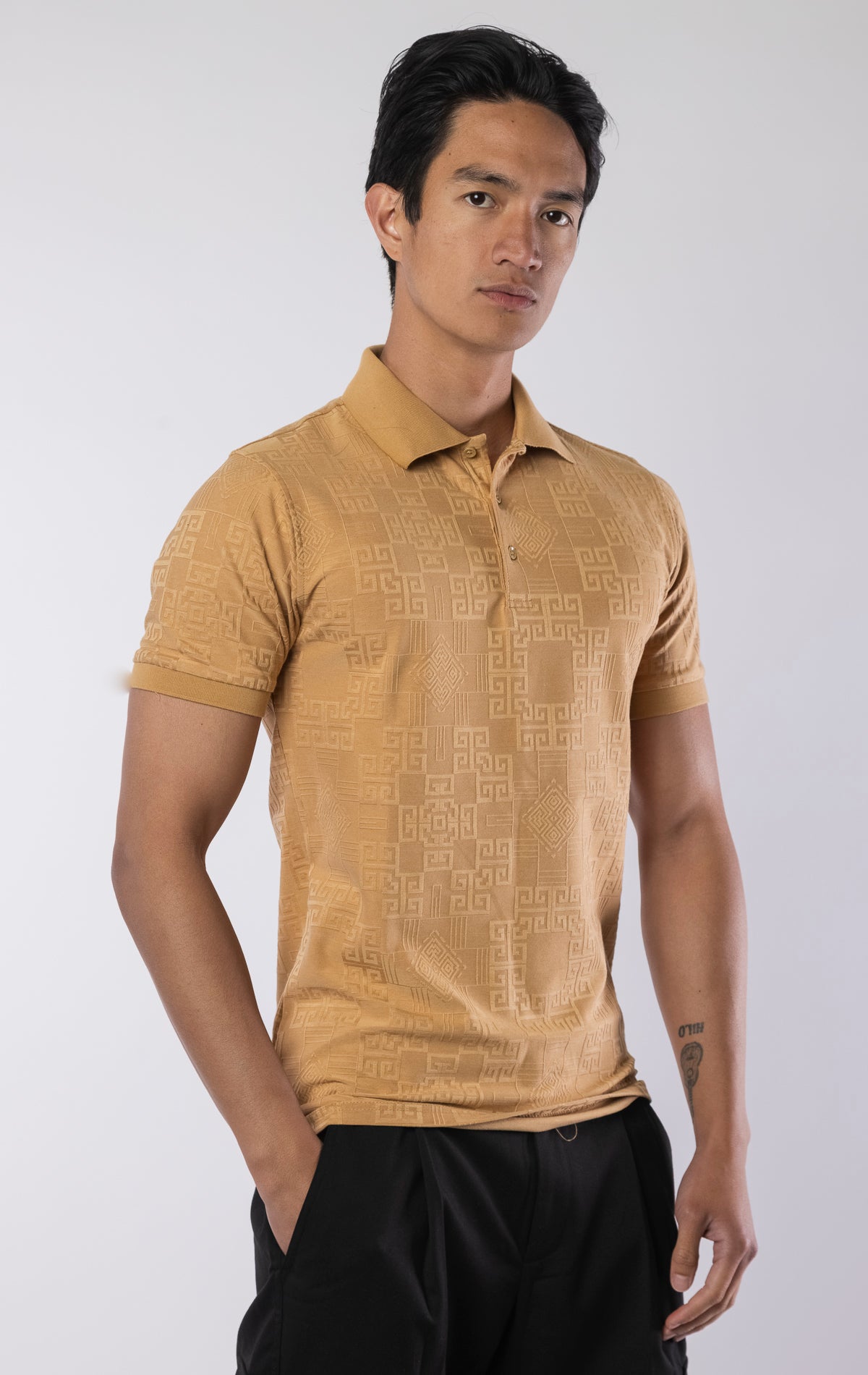 Camden Polo Shirt